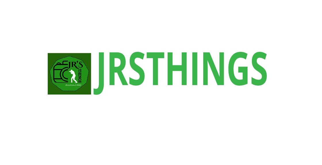 jrsthings