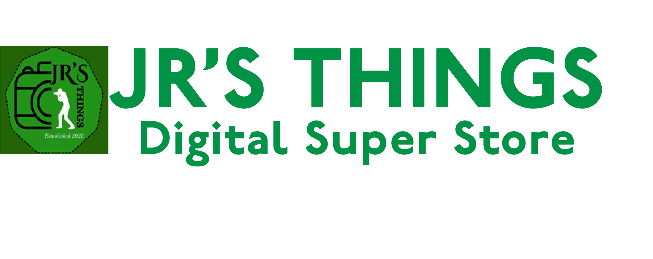 jrsthings - Just another Astra Starter Templates site