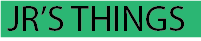 jrsthings - 