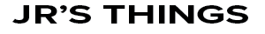jrsthings - 